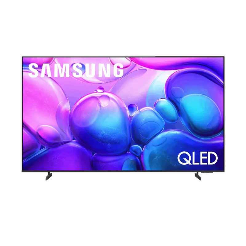 27” 4K IPS Monitor, HDR Color, USB-C Hub, Ultra-Slim Bezel - Image 3