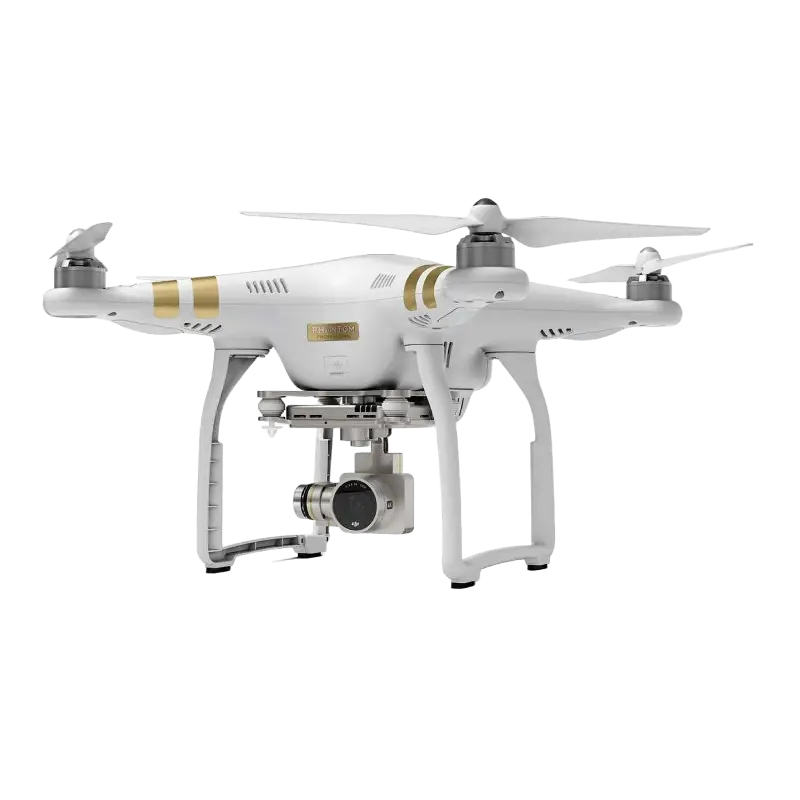 4K Camera Drone, 3-Axis Gimbal, GPS Return-to-Home, 30-Min Flight - Image 1