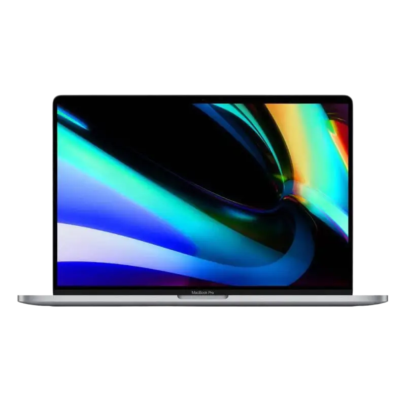 ASUS VivoBook 15 OLED — Core i7, 16GB RAM, 512GB SSD (Indie Black) - Image 3
