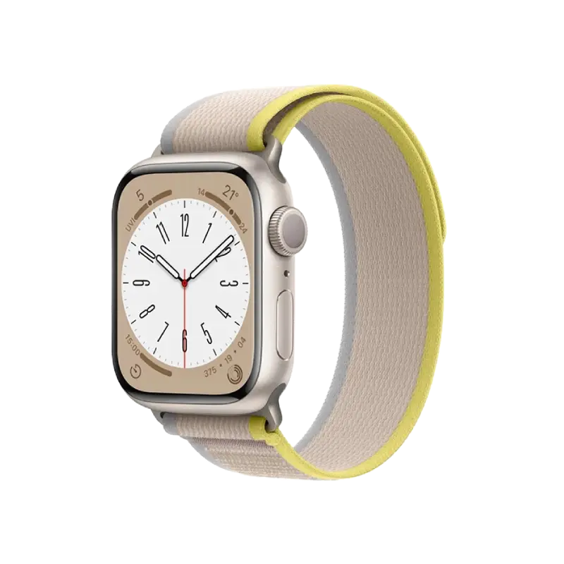 GPS Smartwatch, Fitness Tracking, Heart Rate, Sleep Insights, Water Resistant - Image 2