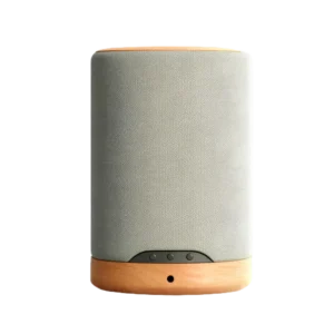 Smart Speaker with 360° Sound & Voice Control - Image 3