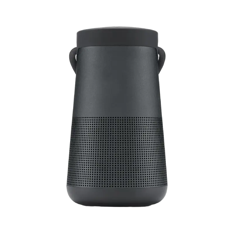 Smart Speaker with 360° Sound & Voice Control - Image 1
