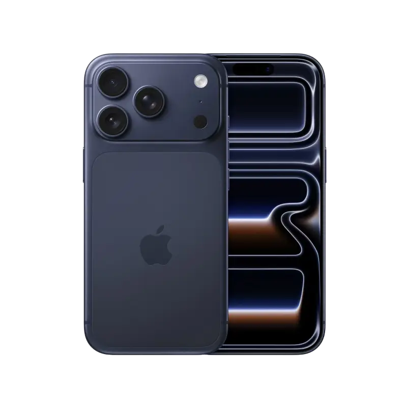 iPhone 15 Plus - Image 4