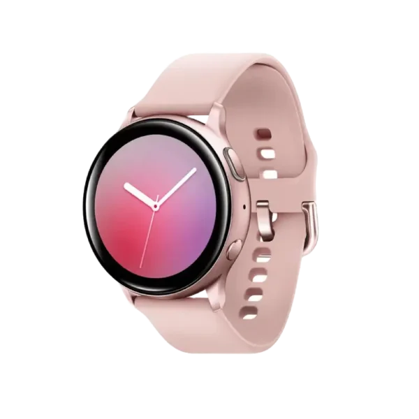 GPS Smartwatch, Fitness Tracking, Heart Rate, Sleep Insights, Water Resistant