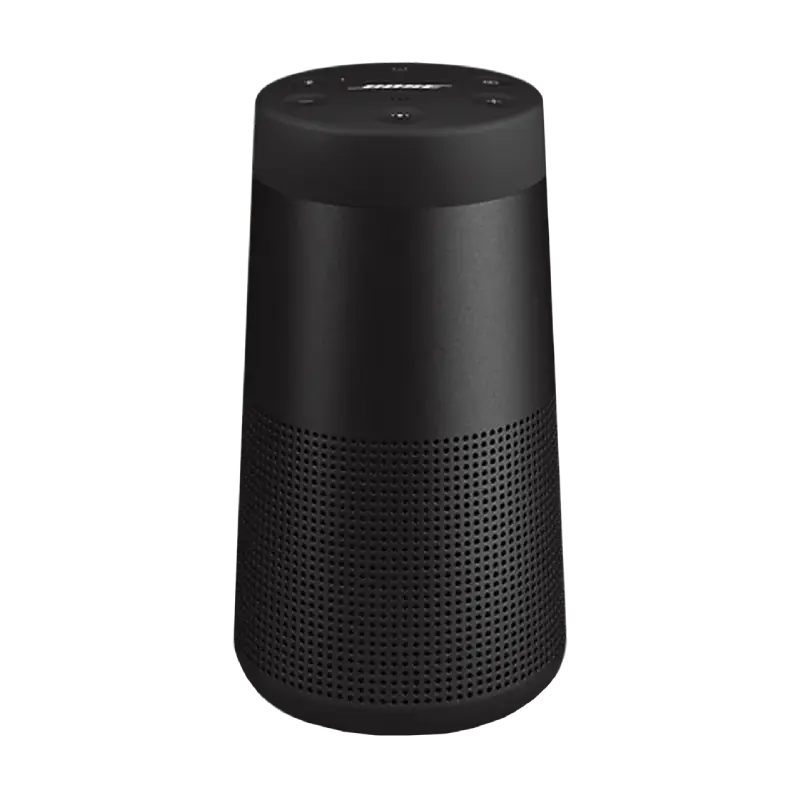 Smart Speaker with 360° Sound & Voice Control - Image 2