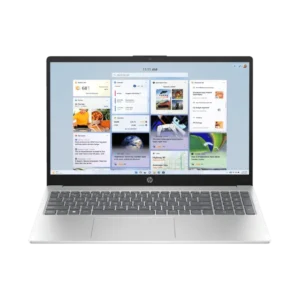 ASUS VivoBook 15 OLED — Core i7, 16GB RAM, 512GB SSD (Indie Black) - Image 2