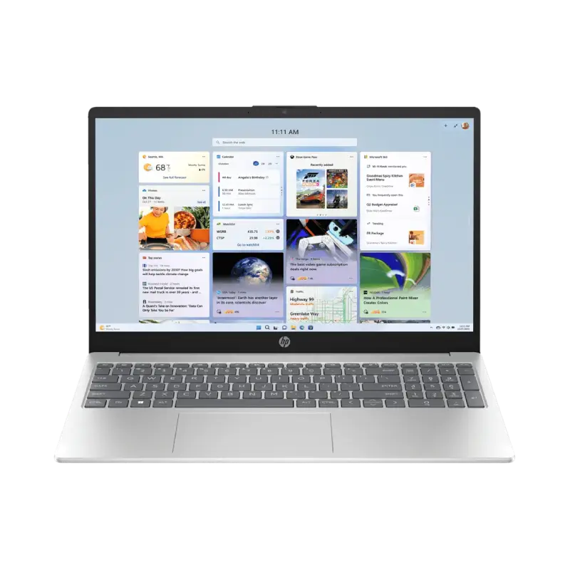 ASUS VivoBook 15 OLED — Core i7, 16GB RAM, 512GB SSD (Indie Black) - Image 2