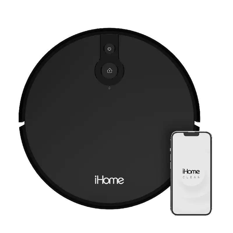 Robot Vacuum, Auto Mapping, Strong Suction, Self-Charging - Image 3