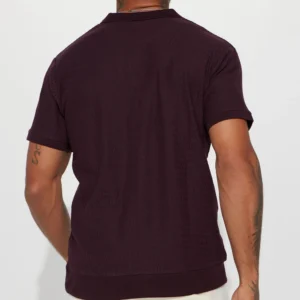 Papi short sleeve polo - Image 2