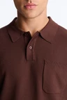 Nova Men   Everyday Pocket Pique Polo - Image 2